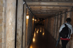 Exkurze do unikátního solného světa ve Wieliczce