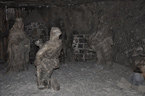 Exkurze do unikátního solného světa ve Wieliczce