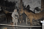 Exkurze do unikátního solného světa ve Wieliczce