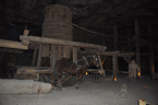 Exkurze do unikátního solného světa ve Wieliczce