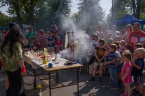V měsíci září u nás září především chemie, ale blíží se také multioborová Noc vědců!