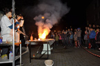 Noc vědců rozzářila energií poznání stovky lidí!