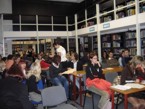 Studentská vědecká konference na katedře germanistiky (2007)