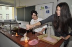 Experimenty v chemii