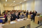 Seminář matematiky pro SŠ profesory a učitele ZŠ