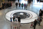 Exkurze do Centra nauki Kopernik