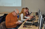 Bezplatné vzdělávání všech pracovníků Ostravské univerzity v oblasti ICT