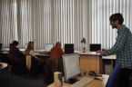 Bezplatné vzdělávání všech pracovníků Ostravské univerzity v oblasti ICT