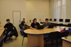 Bezplatné vzdělávání všech pracovníků Ostravské univerzity v oblasti ICT