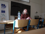 Přednášky dr. Jiřího Holby o buddhismu