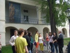 Exkurze KDU - Olomouc