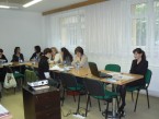 Komora soudních tlumočníků České republiky ve spolupráci s katedrou slavistiky FF OU uspořádala VIII. Česko-polský terminologický seminář pro tlumočníky a překladatele.
Copyright: Eva Gorgolová