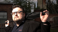 Aleš Zářický získal titul profesora již ve 37 letech.
Copyright: Radovan Šťastný