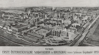 Sodafabrik Hrušov 1910Copyright: soukromý archiv Aleše Zářického