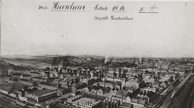 Sodafabrik Hrušov 1914
Copyright: soukromý archiv Aleše Zářického