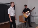 Červnový seminář pro učitele ruštiny
Copyright: Bc. Libor Mikoláš