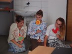 Červnový seminář pro učitele ruštiny
Copyright: Bc. Libor Mikoláš