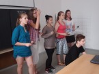 Červnový seminář pro učitele ruštiny
Copyright: Bc. Libor Mikoláš