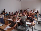 Červnový seminář pro učitele ruštiny
Copyright: Bc. Libor Mikoláš
