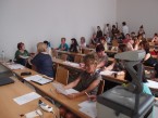 Červnový seminář pro učitele ruštiny
Copyright: Bc. Libor Mikoláš