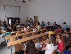 Červnový seminář pro učitele ruštiny
Copyright: Bc. Libor Mikoláš