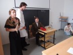 Červnový seminář pro učitele ruštiny
Copyright: Bc. Libor Mikoláš