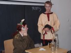 Červnový seminář pro učitele ruštiny
Copyright: Bc. Libor Mikoláš