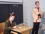 Červnový seminář pro učitele ruštiny
Copyright: Bc. Libor Mikoláš