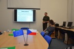 Okna vědy dokořán přináší poznání přírodovědných oborů zábavnou formou