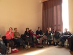 Česko-rakouský seminář o problematice národnostních menšin a migrace