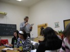 Přednáška a seminář doc. PhDr. Františka Štíchy, CSc.