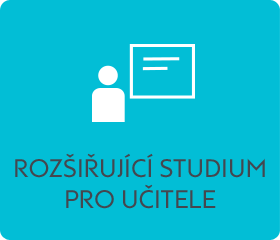 Rozšiřující studium pro učitele