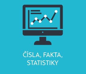 Čísla, fakta, statistiky