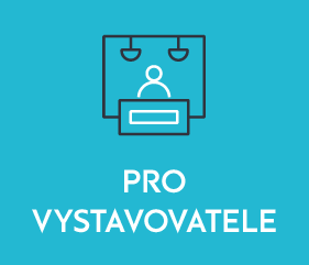 Pro vystavovatele