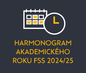 Harmonogram AR 2024/2025