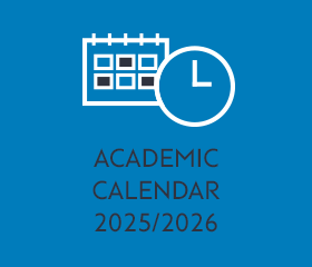 Academic Calendar