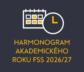 Harmonogram AR 2026/2027