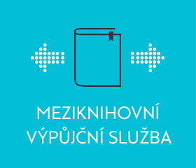Meziknihovní výpůjční služba