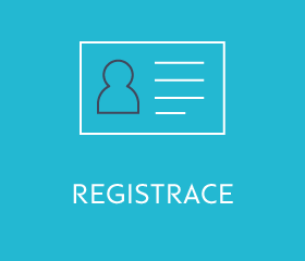 Registrace