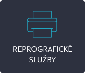 Reprografické služby