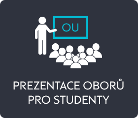 Prezentace oborů pro studenty