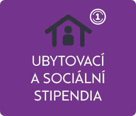 Ubytovací a sociální stipendia