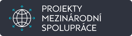 Projekty mezinárodní spolupráce