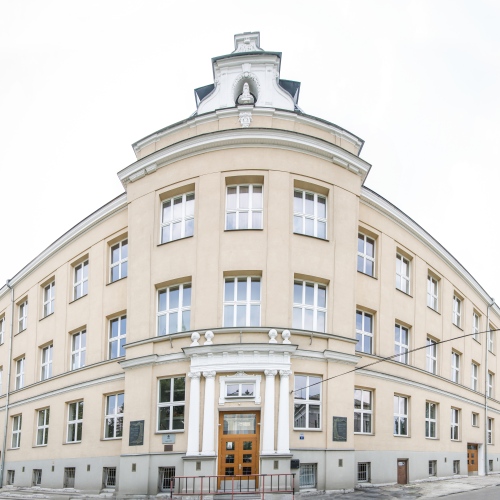 Faculty of Fine Arts and Music
