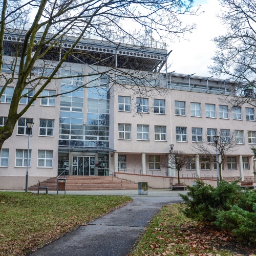 Faculty of Science