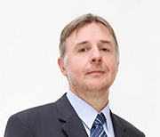 doc. Mgr. Pavel Drozd, Ph.D.