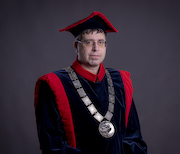 prof. MUDr. David Školoudík, Ph.D., FESO, FEAN