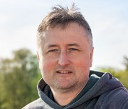 prof. Mgr. Daniel Jandačka, Ph.D.