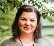 RNDr. Kamila Vondroušová, Ph.D.