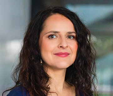 Mgr.&nbsp;Aneta Hašková,&nbsp;MBA